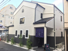  Tokyo Stay SAKURA Asakusa Townhouse  Кото